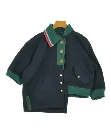 kolor 블루종 (기타) 여성용