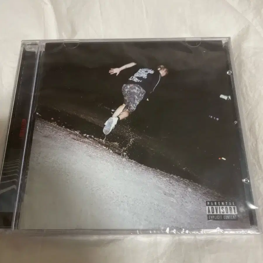 Sik-K album CD (FL1P, HALF, BOYCOLD) on Bunjang Global Site.