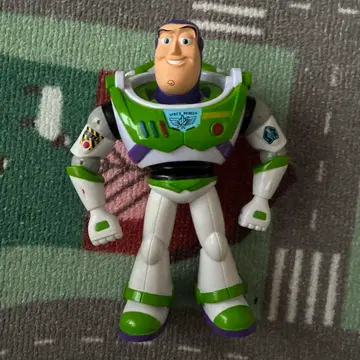 토이스토리 버즈 라이트이어 말하는 피규어