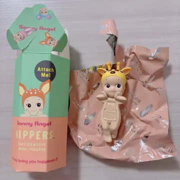 소니 엔젤 HIPPERS 기린