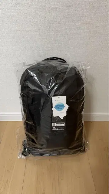 [ 미사용 ] MNL CITY PACK 14inch 14L X-pac