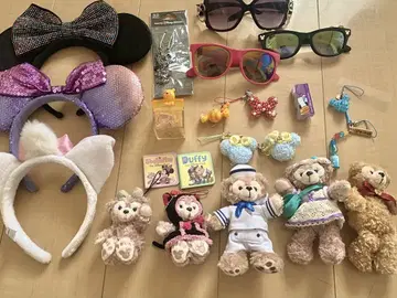 디즈니 굿즈