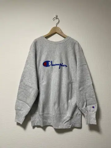 [ Champion ] 90s 리버스 위브 미국제