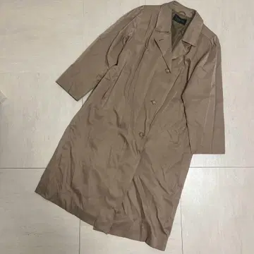 SANYO 산요 트렌치코트 여성용 9AR