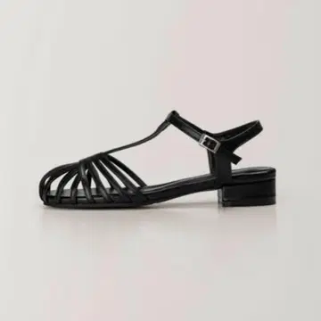 OHOTORO * Seashel Low Sandals