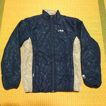 FILA 휠라 겨울용 자켓 충전솜 M 사이즈