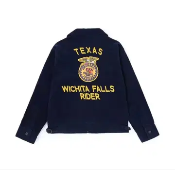 FFA JACKET 복각판