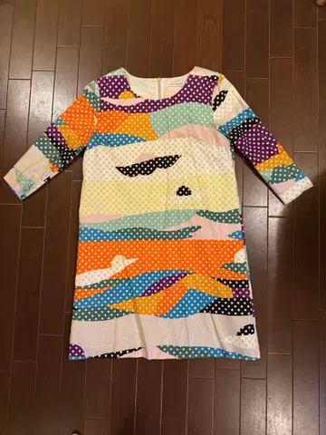 marimekko 원피스 36