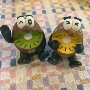키위 브라더스 2체 세트
