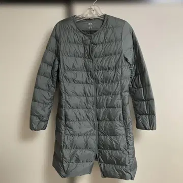유니클로 UNIQLO 울트라 라이트 다운 다운 자켓 다운 코트