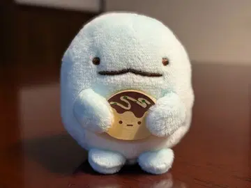 스미코구라시 테노리 봉제 인형 토카게 타코야키