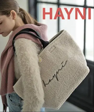 [ 새상품급 ] HAYNI Bearia L 베어리아 L 사이즈
