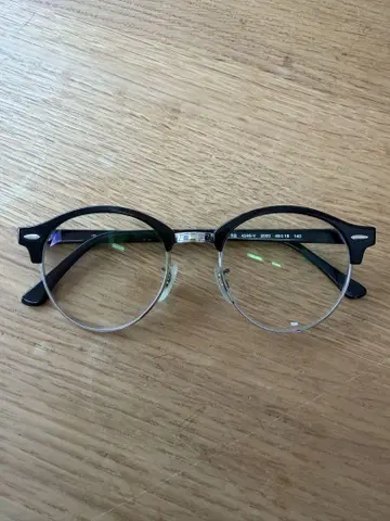RayBan 레이밴 안경 프레임 RB4246-V