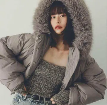 스나이델 후드퍼 숏다운