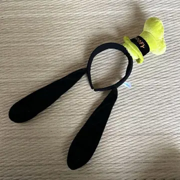 구피 머리띠 디즈니 공식