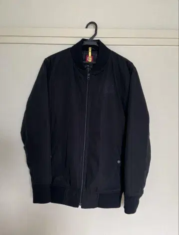 ELEMENT 남성용 MA-1 아우터 160