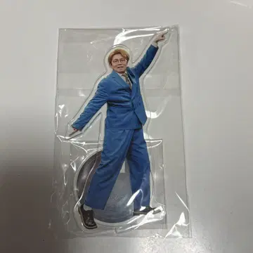 나이팅게일 댄스 나카노 나카루틴 아크릴 스탠드