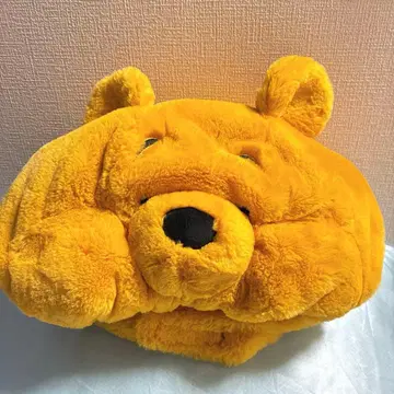 곰돌이 푸 모자 디즈니