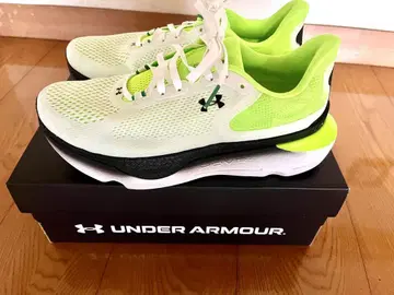 언더아머 UA InfinitePRO 2 러닝화 25.5cm