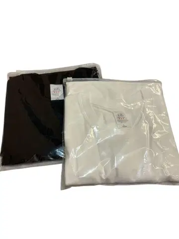 티셔츠 반팔 셔츠 티셔츠 여름옷 무지 경량 2개 세트