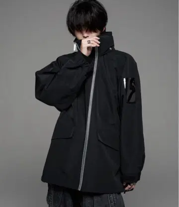 ADRER 기능성 스노우 재킷 XS 사이즈
