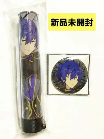 앙스타 준 스타라이 9th 응원봉 튜브 캔뱃지