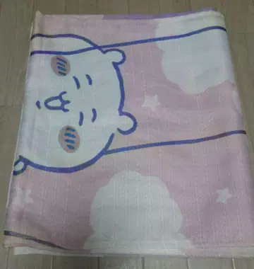 레어 치이카와 (먼작귀) 시마무라 블랑코 노렌