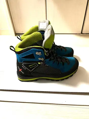 케이랜드 (Kayland) [Cross Mountain GTX]