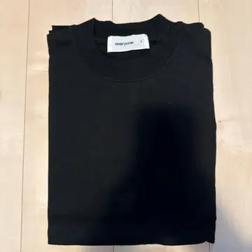everyone luxurycottonlongsleeveteeshirt