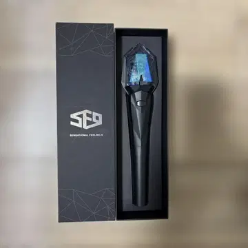 SF9 공식 응원봉