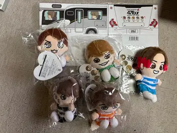 칸쟈니에이또 치비누이 SUPEREIGHT