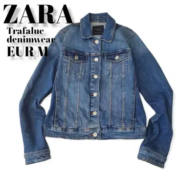 Trafaluc denimwear ZARA 데님 자켓 M