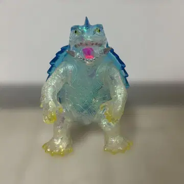 350 가메라//클리어 오로라 필름 포함