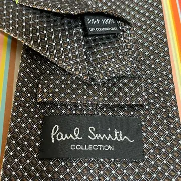 폴스미스 넥타이