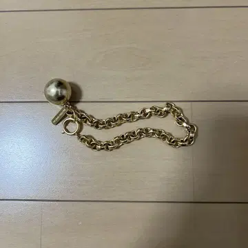 MAISON SPECIAL 체인 팔찌