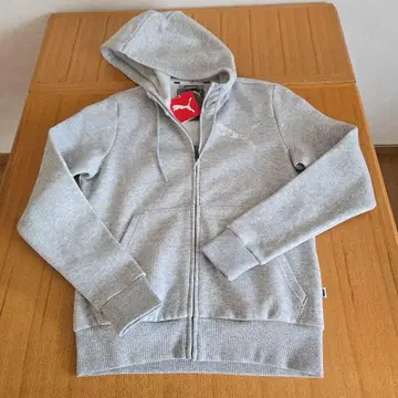 [ 푸마 ] 기모 여성용 후드티