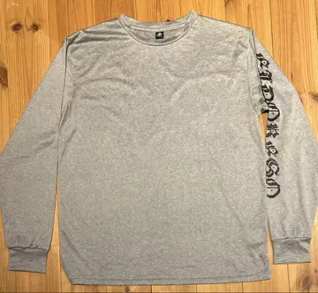 엘도레소 롱 슬리브 T셔츠