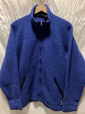 새상품급 patagonia 신틸라 빅t S 신틸라 플리스 F96 USA
