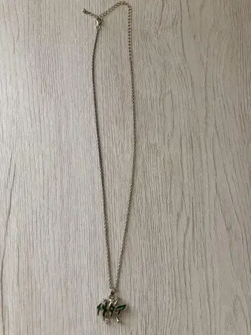 죠죠의 기묘한 모험 팬텀 브래드 전투 조류 윌 A 체펠리 파문 목걸이