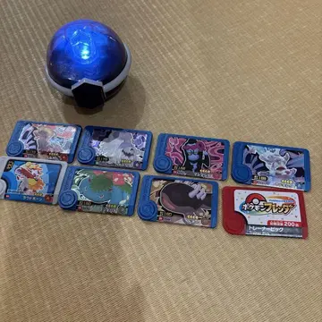 포켓몬 프렌다 테라스타 ORB 프렌다 피크