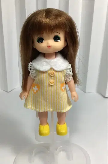 간호사 아오이