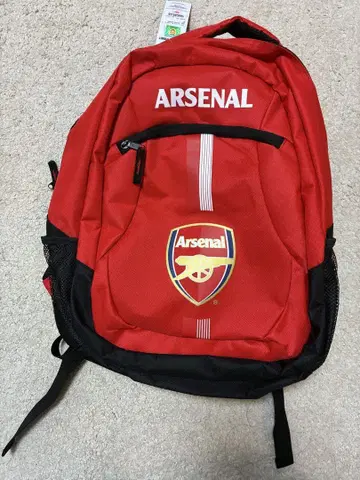 아스날 AFC ULTRA ACTION B 백팩