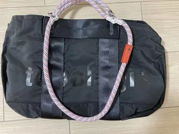 토폴로지 Summit Duffle 미디엄 스트랩 포함