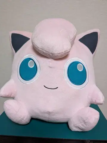 포켓몬 푸딩 봉제 인형