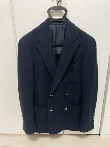 유나이티드 애로우즈 자켓