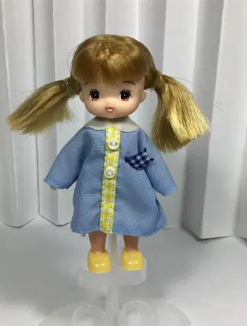 나카요시 유치원의 아키짱