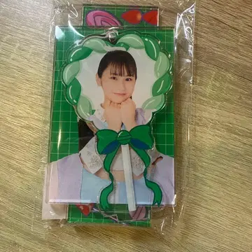츠바키 팩토리 토이 후카나 모바가챠 SR