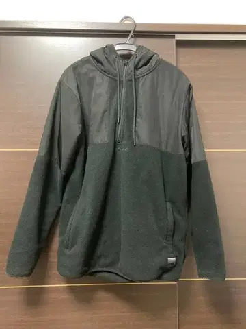 volcom 볼컴 풀오버 아우터 남성용 M 사이즈