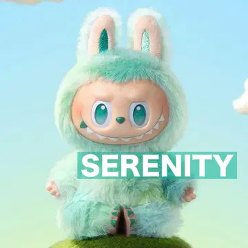 러브브 에너지 세레니티