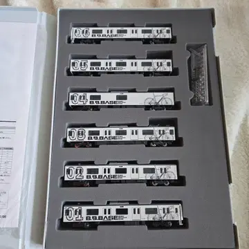 n 게이지 209계 새상품급